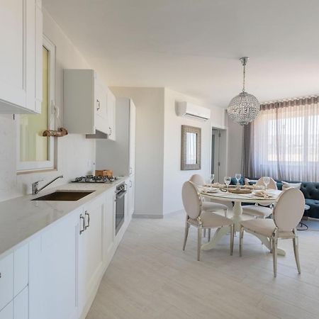 Boutique Style - 2 Bedroom Apartment- Ta'Xbiex, Sliema Area Ta Xbiex Exterior photo