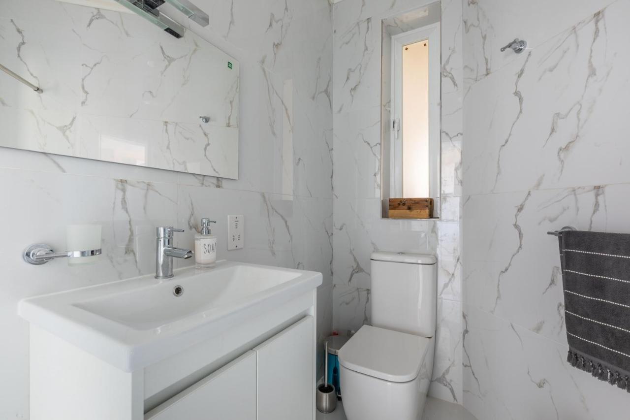 Boutique Style - 2 Bedroom Apartment- Ta'Xbiex, Sliema Area Ta Xbiex Exterior photo